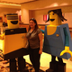 Image for article titled The Greatest Star Trek Cosplay of the Year